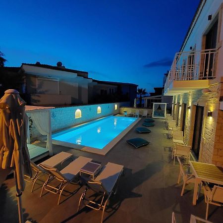 Bahar Butik Otel Çeşme المظهر الخارجي الصورة