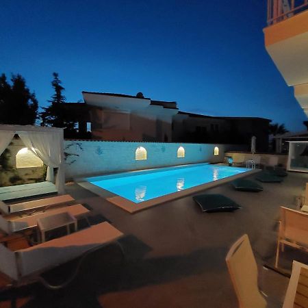 Bahar Butik Otel Çeşme المظهر الخارجي الصورة