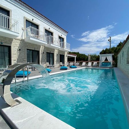 Bahar Butik Otel Çeşme المظهر الخارجي الصورة