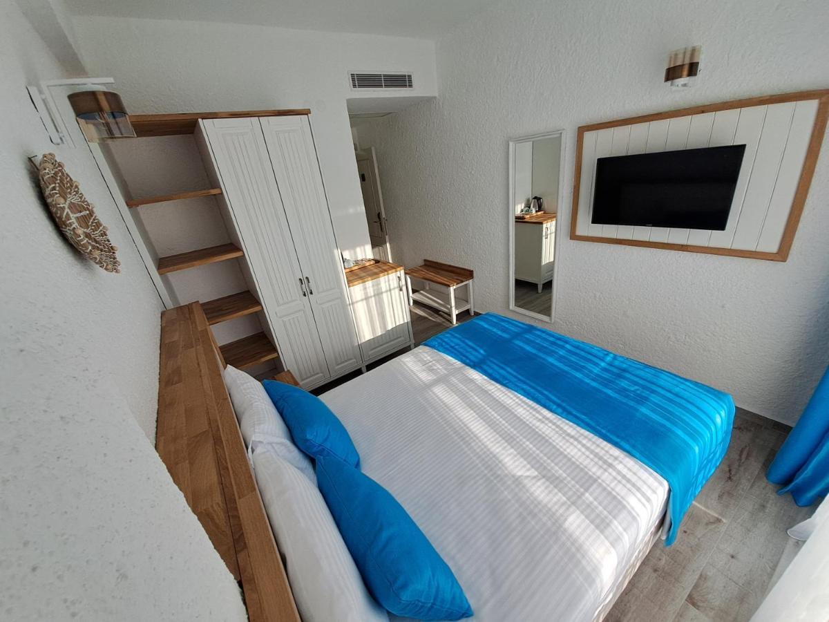 Bahar Butik Otel Çeşme المظهر الخارجي الصورة