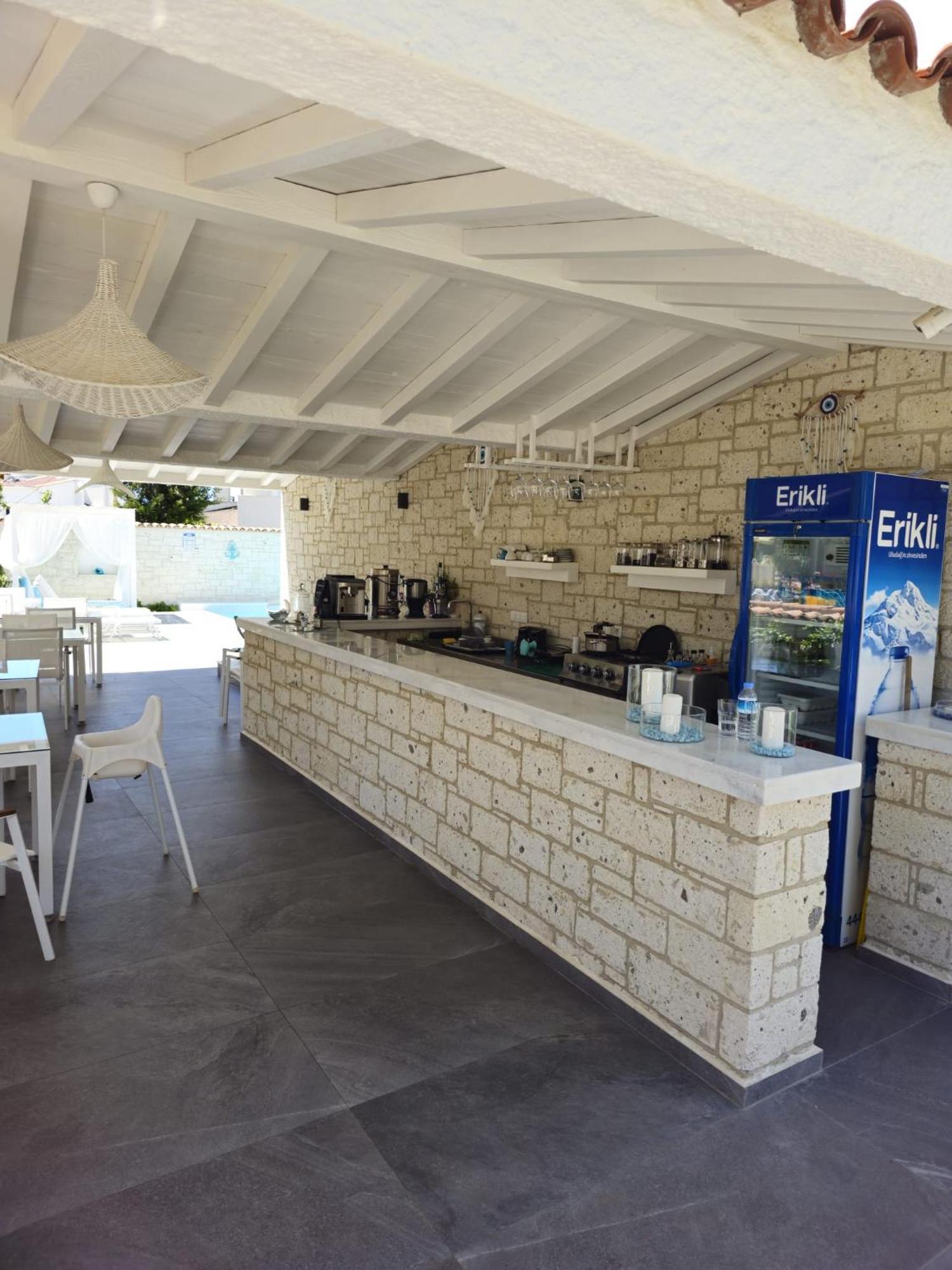Bahar Butik Otel Çeşme المظهر الخارجي الصورة