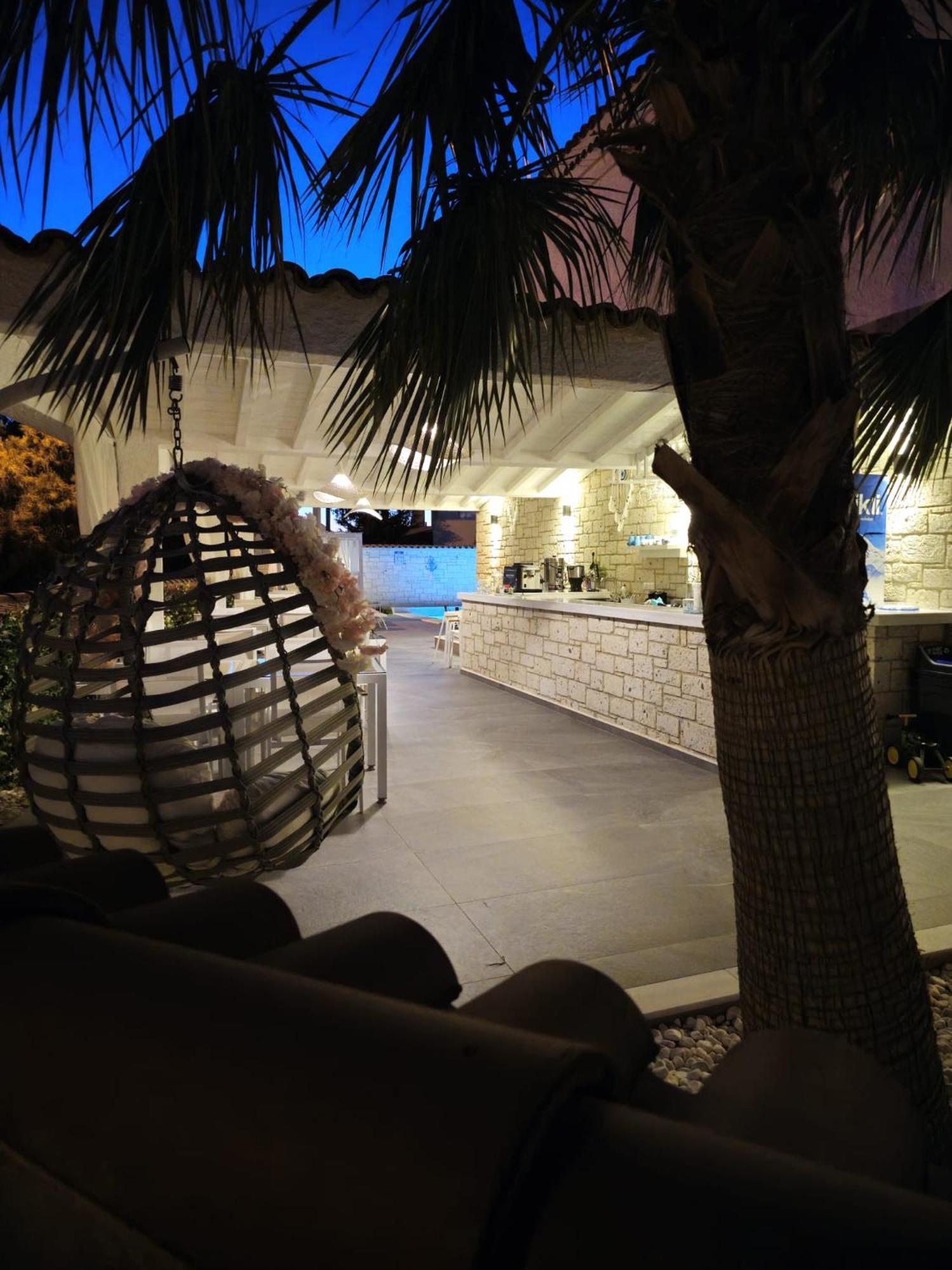 Bahar Butik Otel Çeşme المظهر الخارجي الصورة