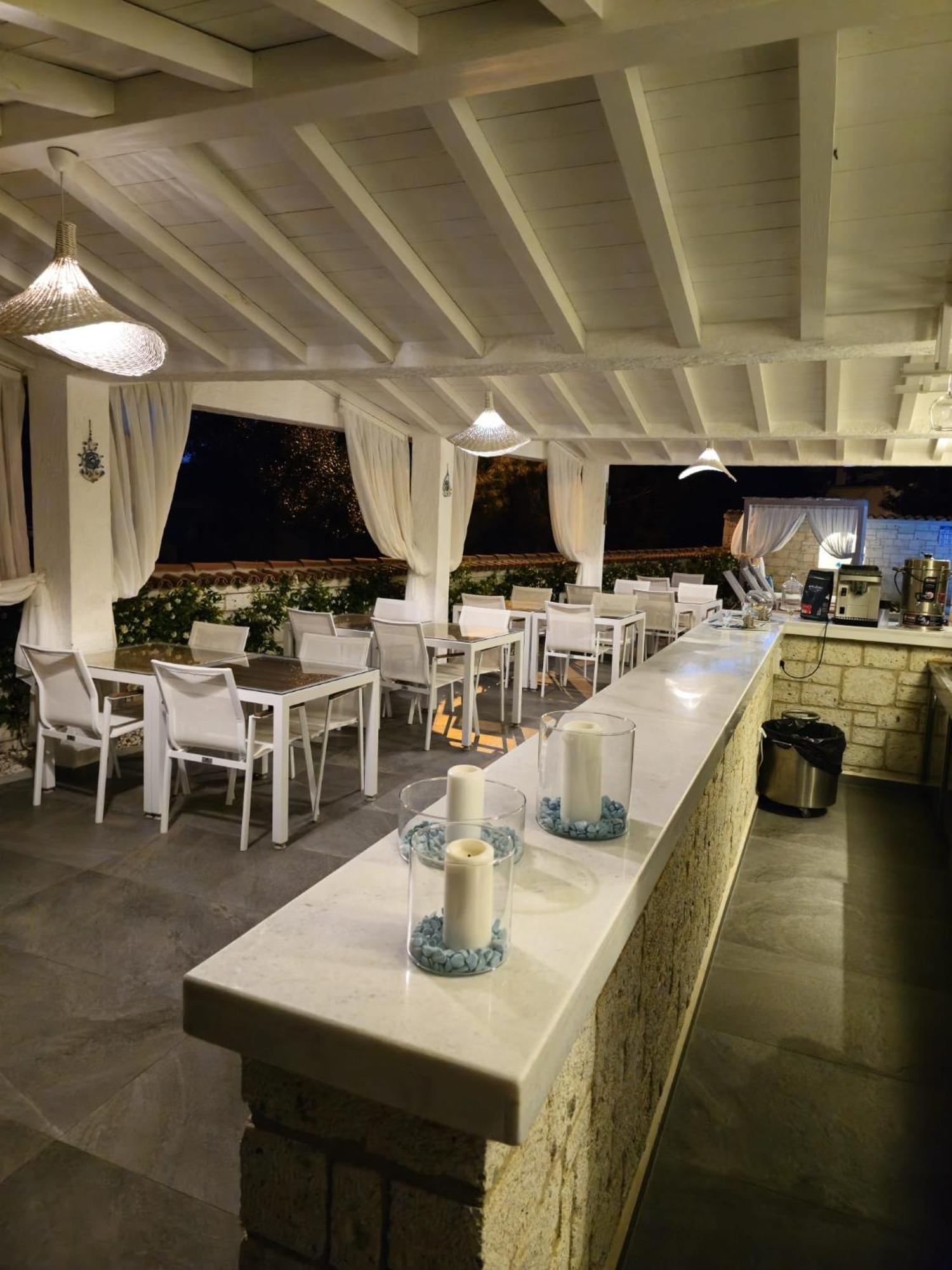 Bahar Butik Otel Çeşme المظهر الخارجي الصورة