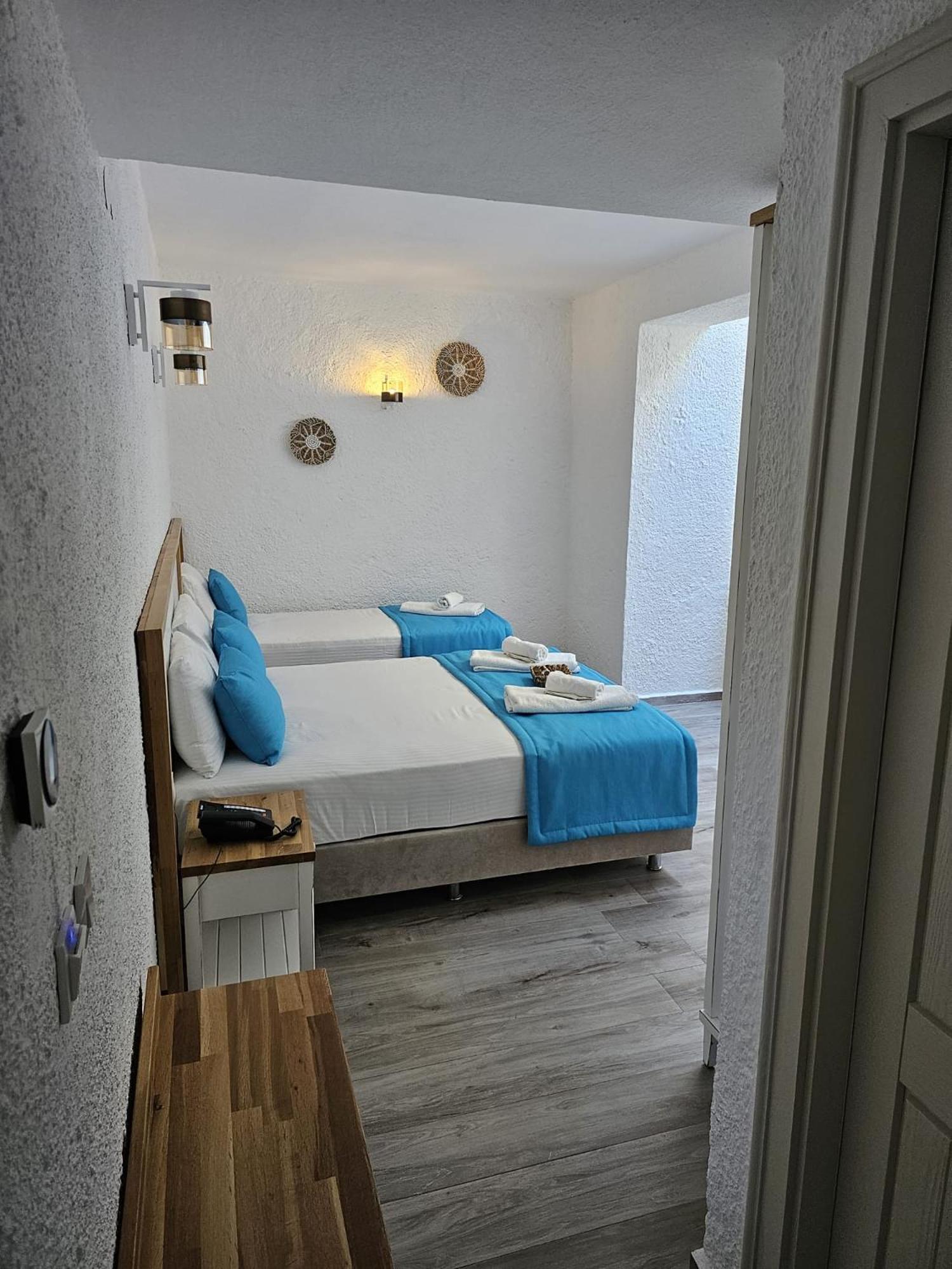 Bahar Butik Otel Çeşme المظهر الخارجي الصورة