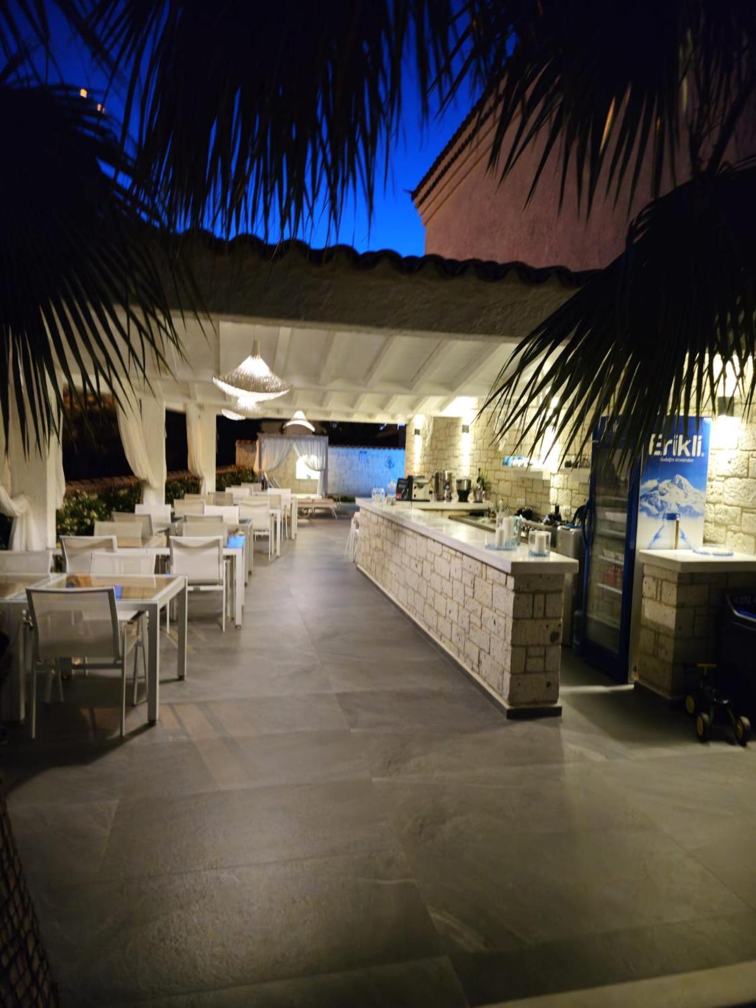 Bahar Butik Otel Çeşme المظهر الخارجي الصورة
